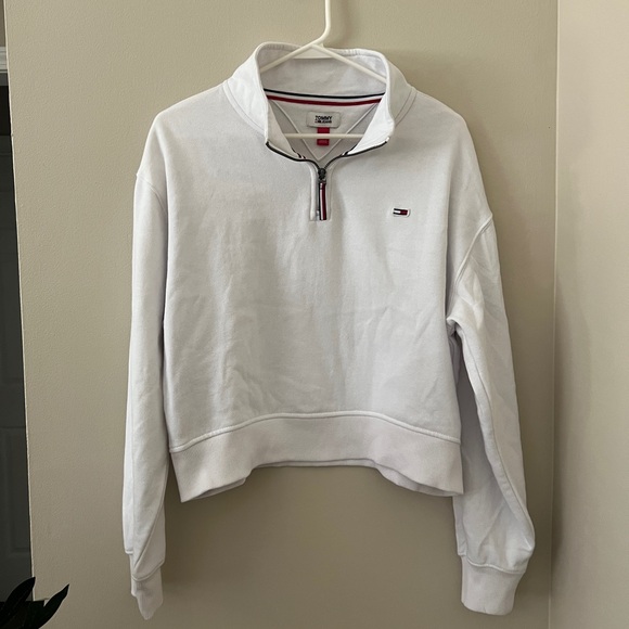 Tommy Hilfiget pullover - Picture 1 of 4